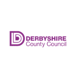 derbyshire council logo